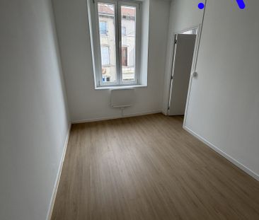 Location Appartement 3 pièces 48m² ST NICOLAS DE PORT 54210 - Photo 4