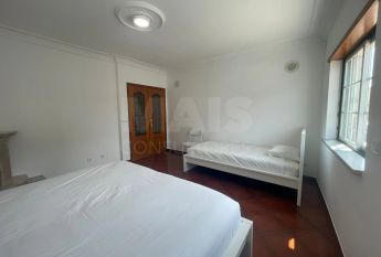 Moradia T3 em Santarém