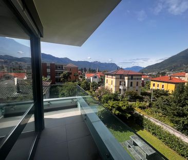AFFITTASI AMPIO 5.5 LOCALI IN STABILE RECENTEMENTE RINNOVATO - Foto 1