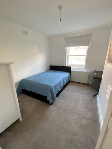 Room in a Shared House, Ashmore Road, W9 - Photo 2