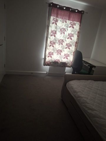 Room in a Shared House, Nottingham, NG8 - Photo 3