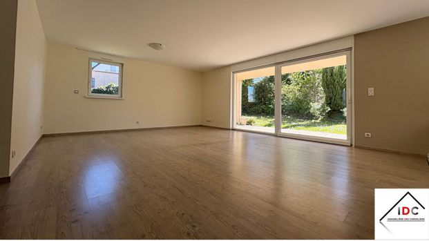 Location Appartement 4 pièces 86m² SAVERNE 67700 - Photo 1