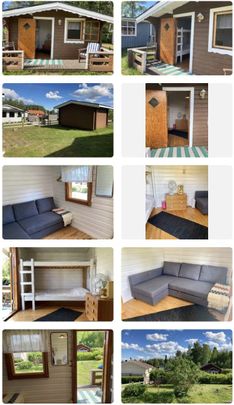 Fläderstigen, Hjo - Foto 1