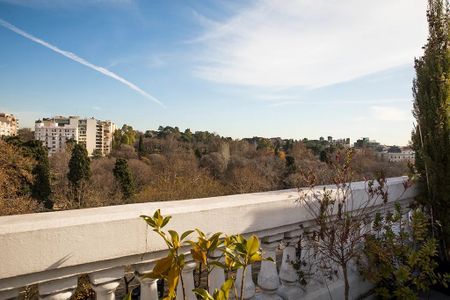 Paseo del Prado, Madrid, Community of Madrid 28014 - Photo 5