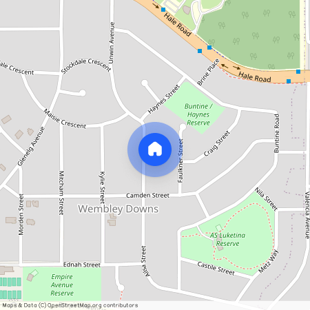 10 Ailsa Street, WA 6019, Wembley Downs