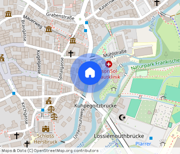 Erstbezug nach Sanierung - Photo 1