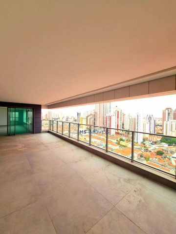 Apartamento 337 m² 4 Quartos Á Venda por R$6.500.000 Ou Aluguel por R$34.600/mês - Tatuapé - São Pa - Photo 2