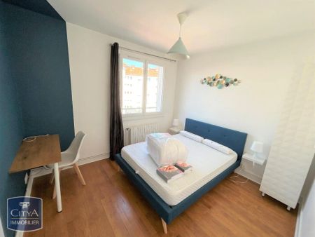 Appartement à louer 4 pièces 63.81m² - Photo 5