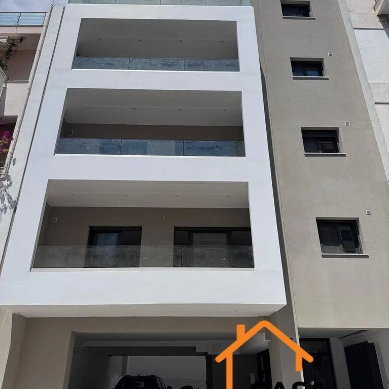 Διαμέρισμα για ενοικίαση Ταμπούρια – Αγία Σοφία - Photo 1