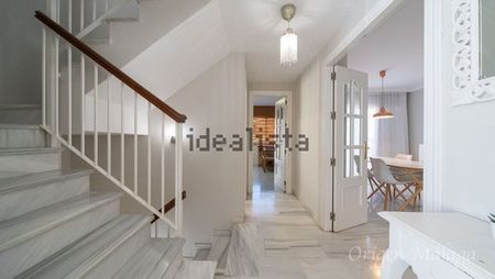 Alquiler de chalet pareado en Capellanía - Retamar - Photo 5