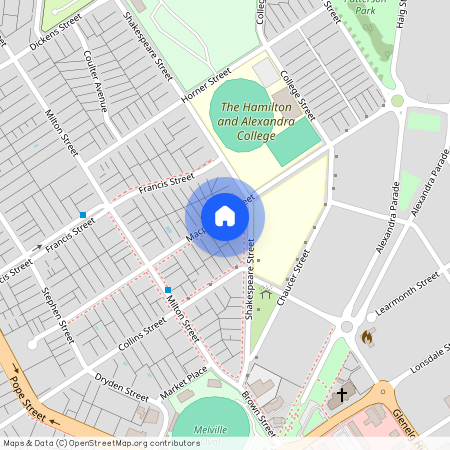 34 Macpherson Street, Hamilton