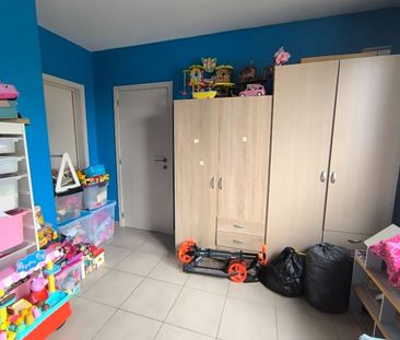 Rijwoning 3 slpk - Foto 4