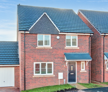 4 bedroom house to rent - Photo 6