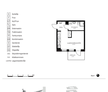 Kölgatan 9, Limhamns Hamnområde - Photo 3