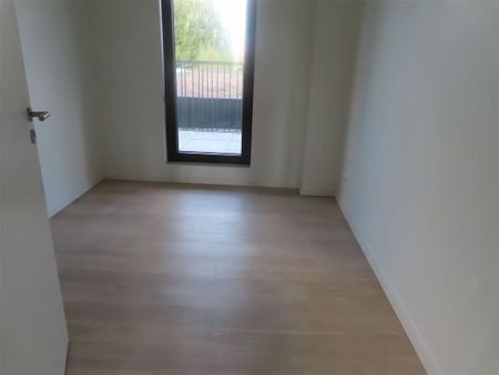 Appartement te BERCHEM (2600) - Foto 4