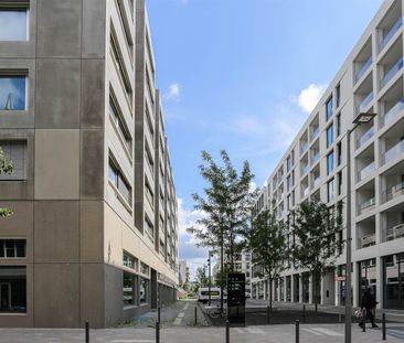 Smart living im Quartier Heidestrasse - 2 Zimmer *AB SOFORT* im Ers... - Photo 3