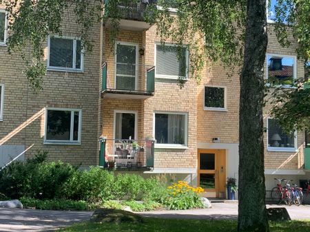 Holbergsgatan, Bromma - Foto 5