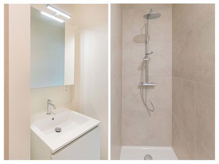 Nieuw appartement met zalig terras - Photo 3