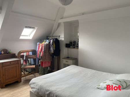 Location Appartement 3 pièces 78m² DINARD 35800 - Photo 4