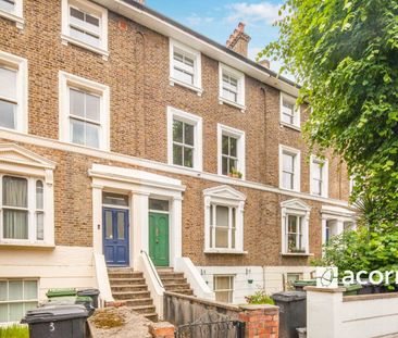 Manor Avenue, London, SE4 - Photo 1