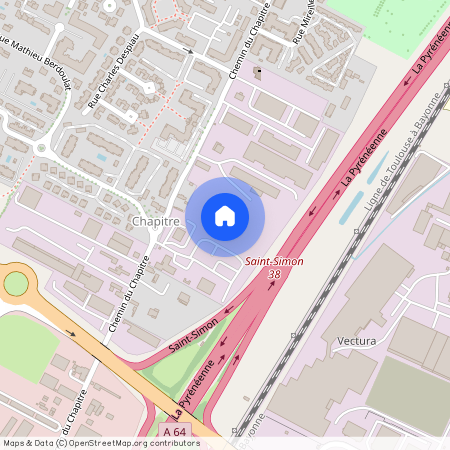 31100, Toulouse