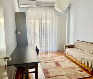 Διαμέρισμα για ενοικίαση Ιπποκράτειο (Φάληρο - Ιπποκράτειο) - Photo 1