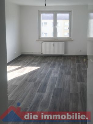 ***3 Zimmer - Balkon - ruhig*** - Foto 1