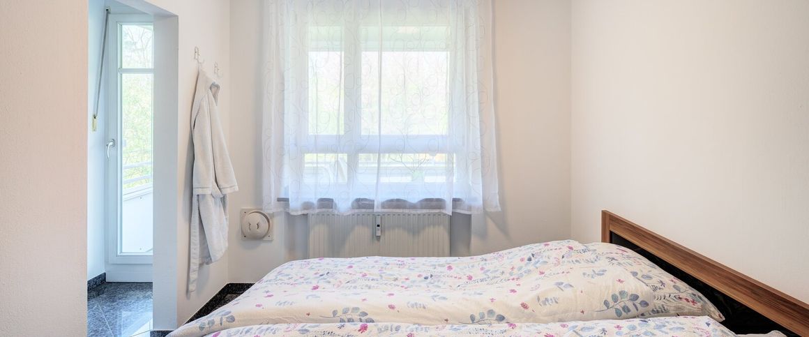 Good location - very well-maintained apartment - Photo 1