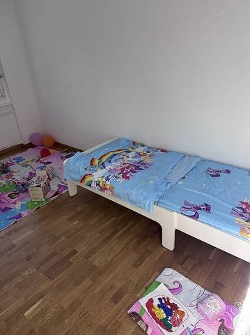 Renewal of lease – 4 rooms, Henniez (Jennie) for 15.11.2025 / 01.12.2025 - Photo 2