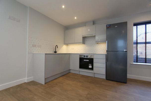 Broomspring Lane, Sheffield, S10 - Photo 1