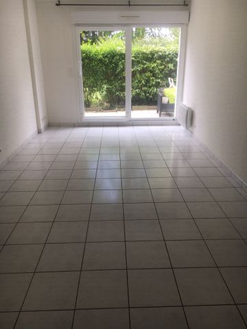 APPARTEMENT HEROUVILLE ST CLAIR - 2 pièce(s) - 45 m2 - Photo 2