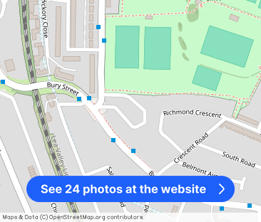 Jubilee Crescent, Edmonton, N9 - Photo 1