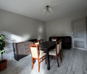 2 rozkładowe pokoje | Zawadzkiego | Balkon - Photo 2