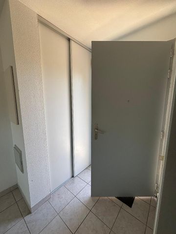 Location Appartement 1 pièce 29m² VALENCE 26000 - Photo 2