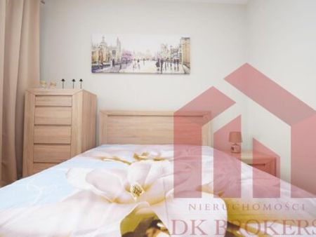 NASZ GAJ 2 POKOJE z garażem 1 PIĘTRO WINDA - Photo 3