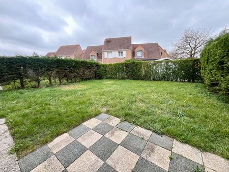 Maison 5 pièces à Gravelines - Photo 5