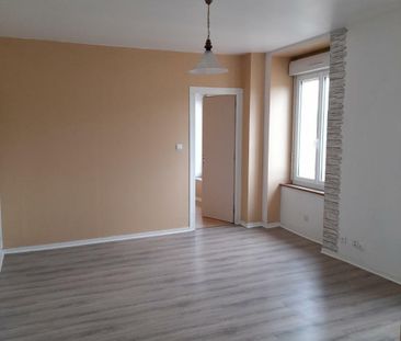 T2 48.91 m²- AMPLEPUIS - Photo 2