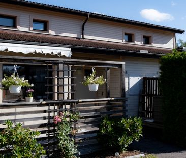 Hövdingavägen 26 B, våning None - Foto 1