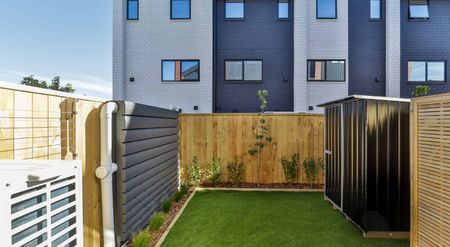 FULLY FURNISHED TOWNHOUSE - HENDERSON - Photo 2