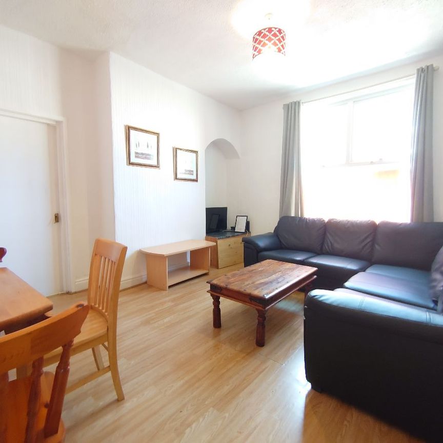 Edinburgh Rd, Kensington Fields. - Photo 1