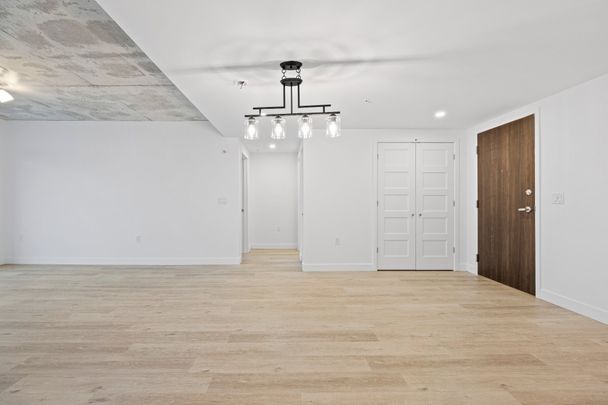 Appartement à Saint-Lin/Laurentides - Photo 1