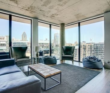 1165 Rue Wellington, app.1002, H3C 0S3, H3C 0S3, Montréal - Photo 3