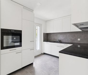 Appartement de 4.5 pièces - Photo 2