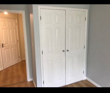 1 Bed Flat, Bader Court, NW9 - Photo 1