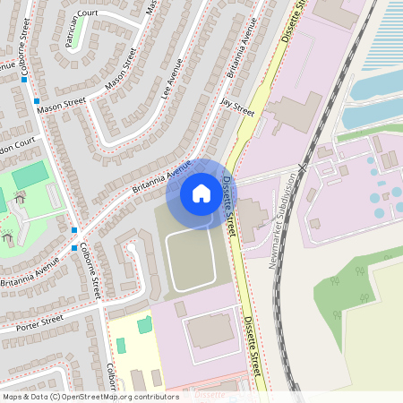 11 Baynes Way #13, Bradford West Gwillimbury, Bradford