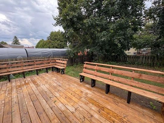 For Lease - 18 Majestic Drive Unit# A, South of Baseline to Knoxdale, Ontario - Photo 1