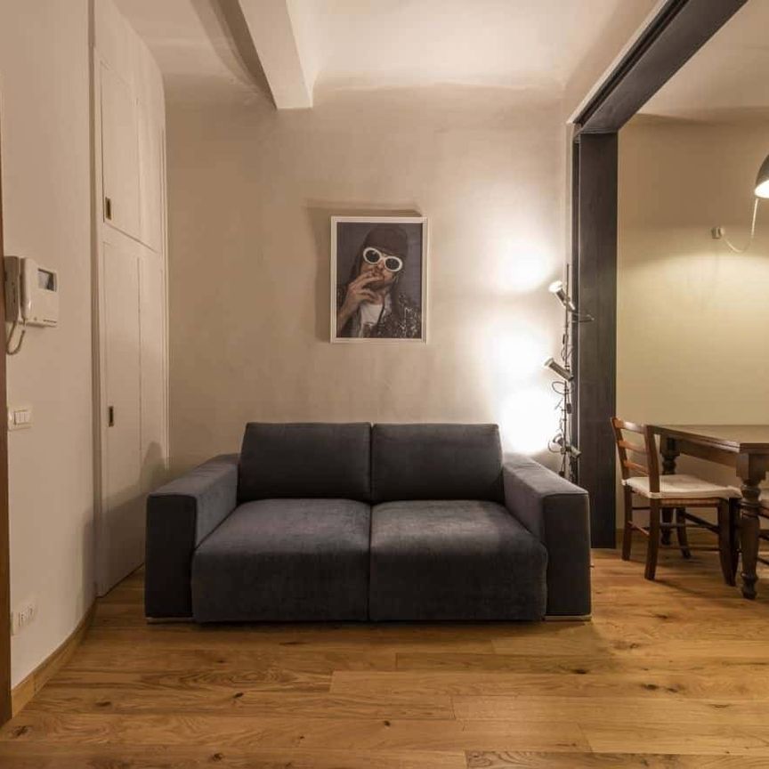 Bilocale via dell'Orto, San Frediano, Firenze - Photo 1
