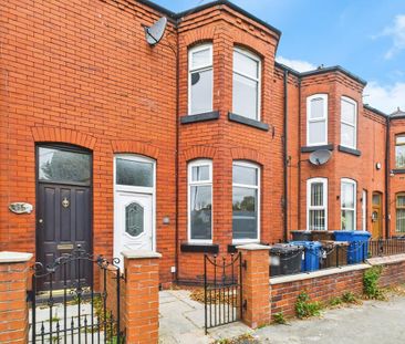 2 bedroom terraced house to rent - Photo 5