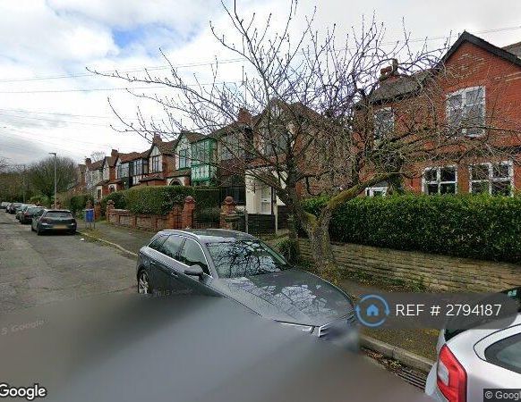 1 bedroom in a house share to rent - Photo 1