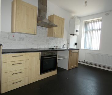John Street flat 1 - Photo 1
